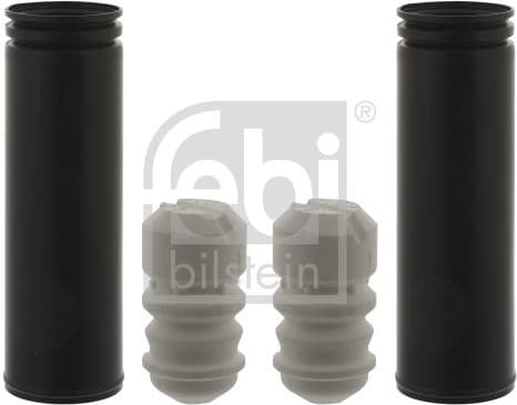 Dust Cover Kit, shock absorber 13096