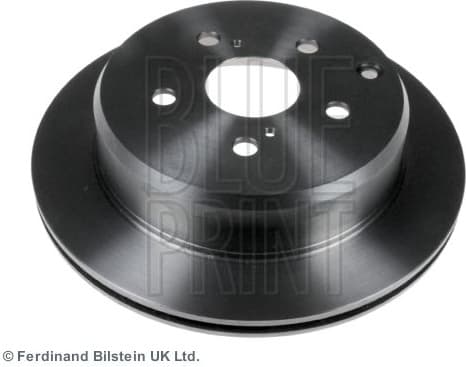 Brake Disc ADT34371