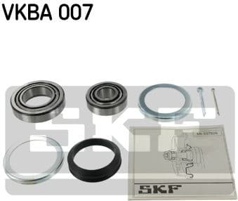 Wheel Bearing Kit VKBA 007