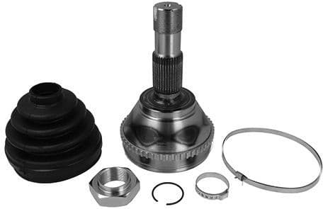 CV joint outer 15-1132 - image 2