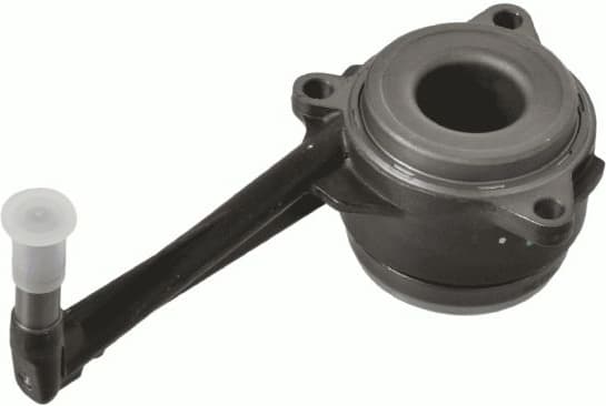 Clutch central slave cylinder, CSC 3182654150 - image 2