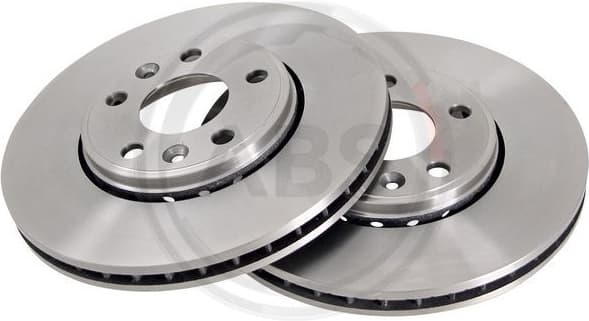 Brake Disc 17977
