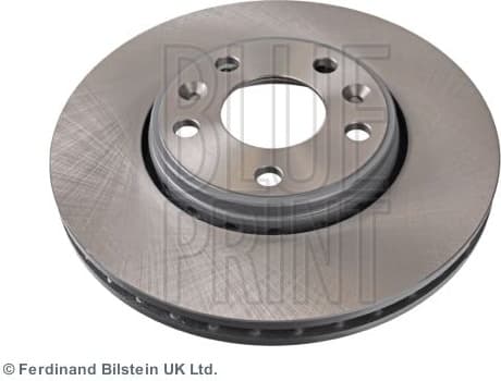 Brake Disc ADR164303