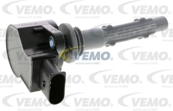 Ignition Coil Green Mobility Parts V30-70-0027