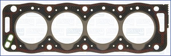 Gasket, cylinder head FIBERMAX 10100340