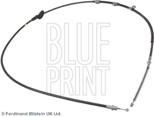 Cable Pull, parking brake ADC446175