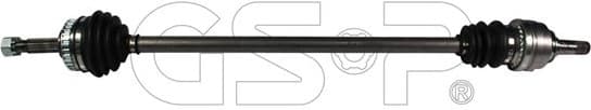 Drive Shaft 260002