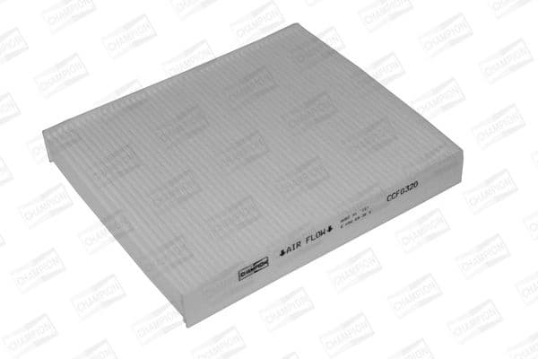 Filter cabin CCF0320 - image 2