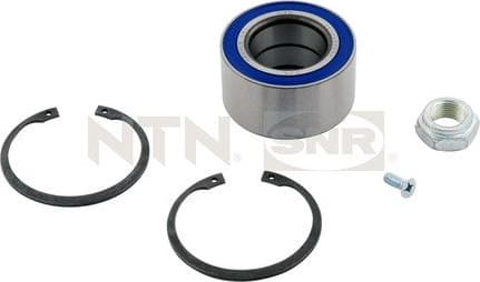 Wheel Bearing Kit R154.38