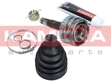 CV joint outer 6036 - image 5