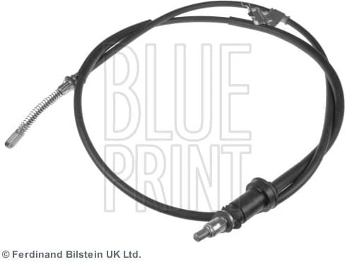 Cable Pull, parking brake ADA104626
