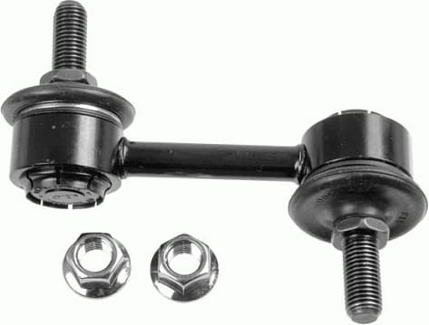 Link/Coupling Rod, stabiliser bar 34490 01