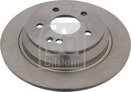 Brake Disc 24077