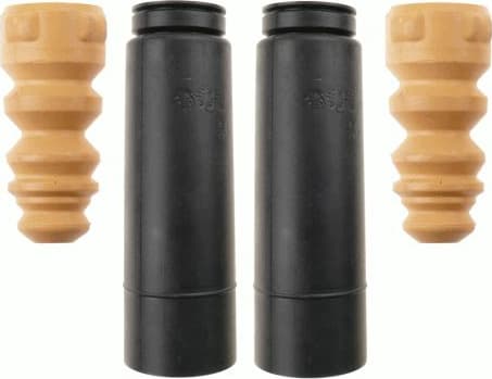Dust Cover Kit, shock absorber Service Kit 900 140