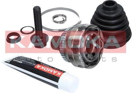 Joint Kit, drive shaft 6622 - image 5