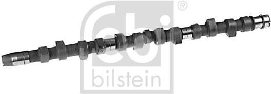 Camshaft 05518