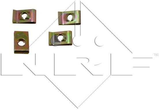 Radiator, engine cooling EASY FIT 509514 - image 6