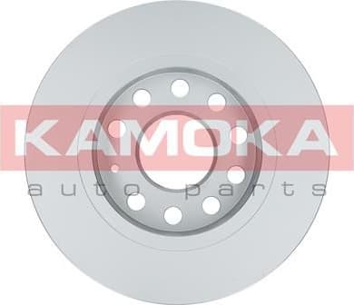 Brake discs kit rear, (2pcs) 1032448 - image 5