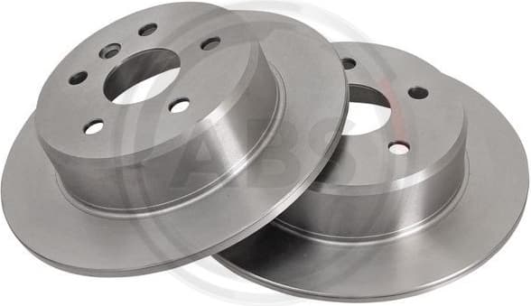Brake Disc 16277