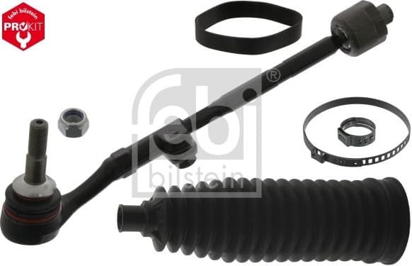 Tie Rod ProKit 43507