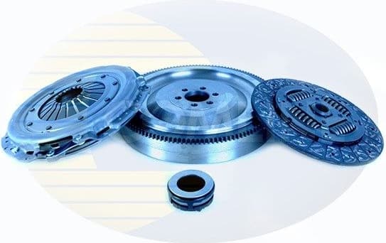 Clutch kit+rigid flywheel ECK323F - image 2