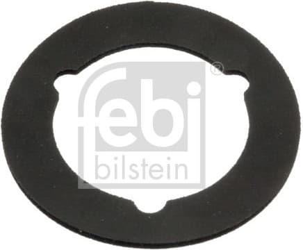 Gasket, oil filler neck cap 100690