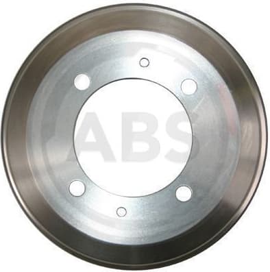 Brake Drum 2631-S