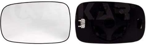 Mirror Glass, exterior mirror 6433228