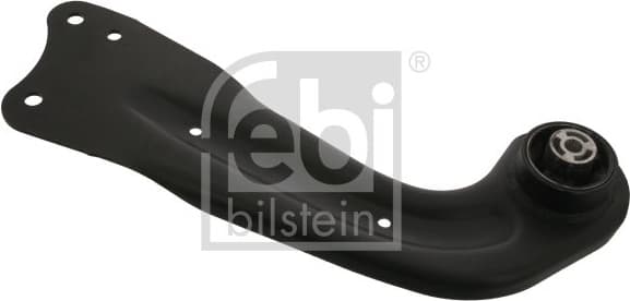 Control/Trailing Arm, wheel suspension 38846