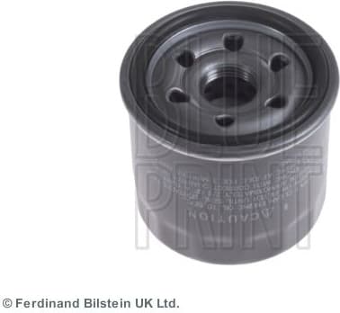 Hydraulic Filter, automatic transmission ADS72104