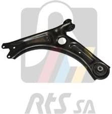Arm front suspension 76.05344.2