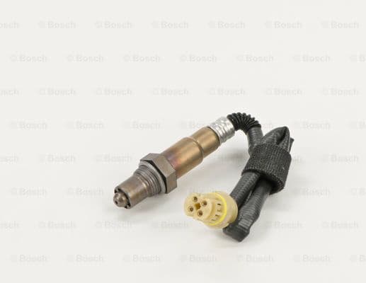 Oxygen Sensor 0258006328