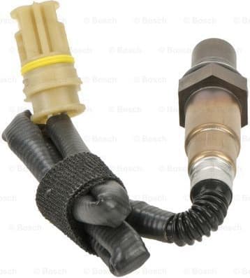 Oxygen Sensor 0258006328 - image 4