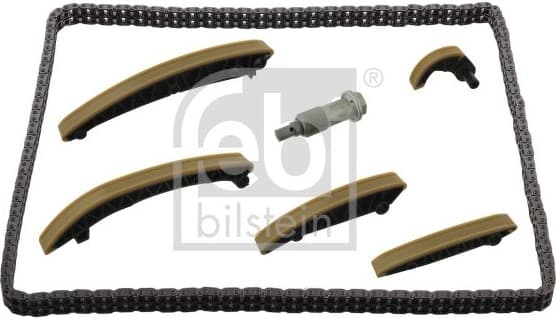 Timing Chain Kit Basic Short Kit 30321