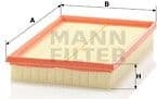 Air Filter C2998/5X
