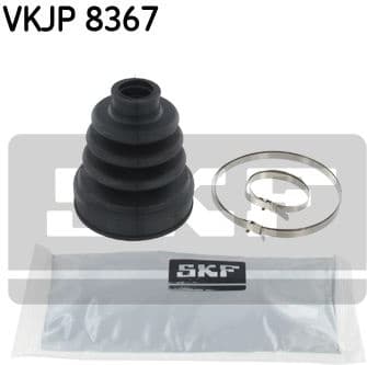 Bellow Kit, drive shaft VKJP 8367