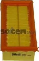 Air Filter A507