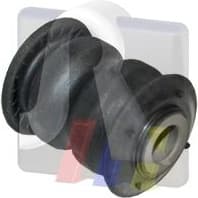 Mounting, control/trailing arm 017.02384