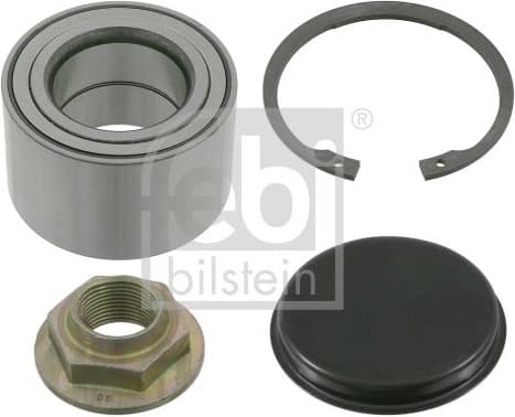 Wheel Bearing Kit 23179