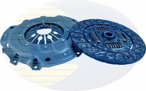 Clutch kit ECK290 - image 2