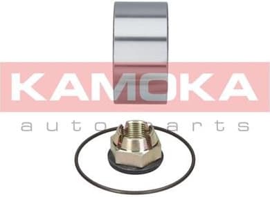 Wheel Bearing Kit 5600006 - image 2