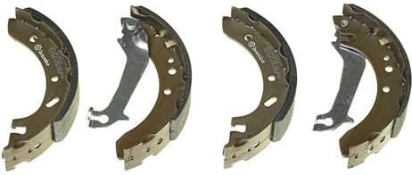 Brake Shoe Set ESSENTIAL LINE S24526