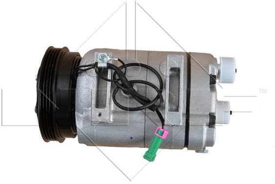 Compressor, air conditioning EASY FIT 32030 - image 4