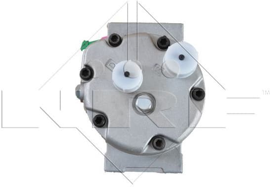 Compressor, air conditioning EASY FIT 32030 - image 5