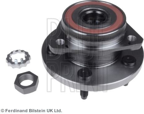 Wheel Bearing Kit ADA108205