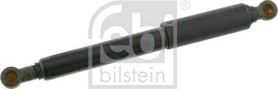 Linkage Damper, injection system 09042