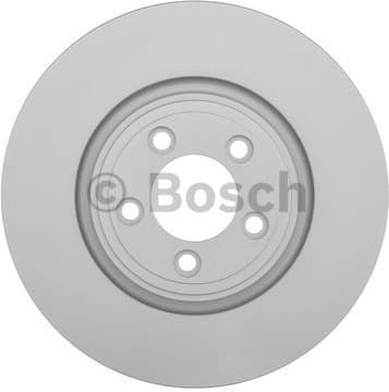 Brake Disc 0986479698