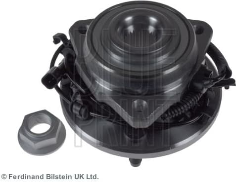 Wheel Bearing Kit ADA108208