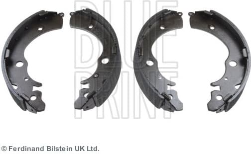 Brake Shoe Set ADH24113