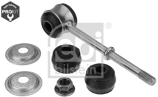 Link/Coupling Rod, stabiliser bar 15728